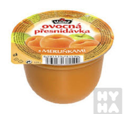 Hamé ovocná přesnídávka 125g Meruňka