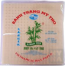 Banh trang My Tho 22cm/44ks