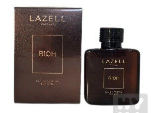 detail Lazell 100ml M Rich