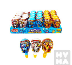 Big skull jelly 52g/30ks