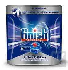 detail Finish quantum 36ks