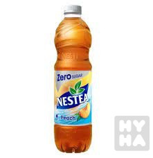 Nestea 1,5L zero peach