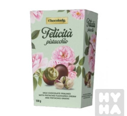Chololady Felicita 150g Pistacchio