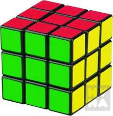 Rubic dat(D25)