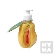 Lara tekute mydlo 375ml Meloun
