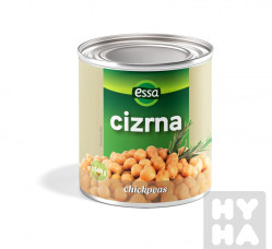 Essa cizrna 400g
