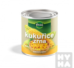 Essa kukuřice zrna 340g