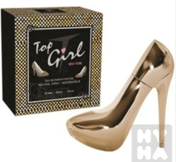 Tiverton 100ml Top Girl New York