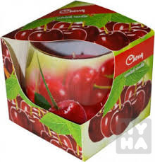 admit 100g sklo cherry
