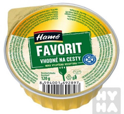 Hame Favorit 120g