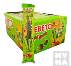 bebeto stick 35g Apple/24ks