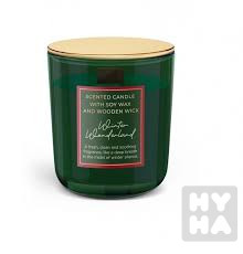 Bartek sklo 150g Winter wonderland with liq