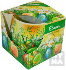 Admit sklo 80g Easter green