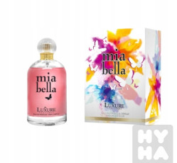 Luxure 100ml Mia Bella