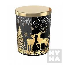 Bartek sklo 200g Mulled Wine