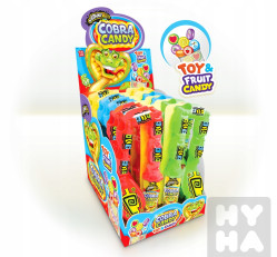 JB cobra candy 16g/12ks