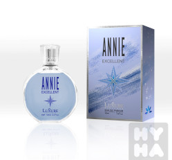 Luxure 100ml Annie excellent