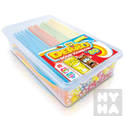 Derro sour rainbow 20g/80ks
