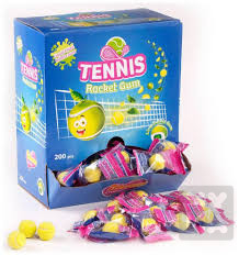 detail LLham 200ks bubble tennis racket