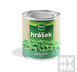 Essa Hrášek 400g