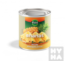 Essa ananas kousky 565g