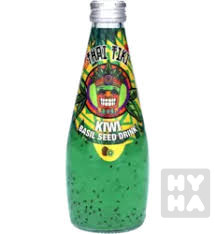 Thai Tiki basil 290ml kiwi