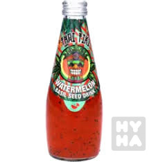 Thai Tiki basil 290ml meloun