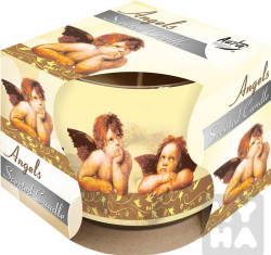 Bispol sklo SN71s 100g angels