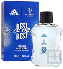 Adidas 100ml AS Best of the best