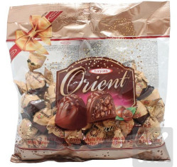 Tayas Orient 1kg Oříšek