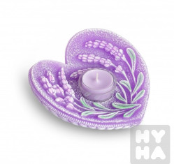 Bartek lavender holder lampion 150x75mm