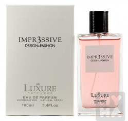 luxure 100ml impr3ssive