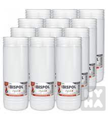 detail Bispol WP7/12ks