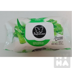 Papilion 100ks aloe vera