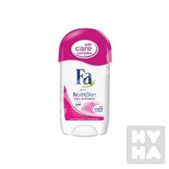 detail Fa stick 50ml Orange Blossom