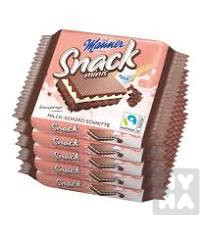 Manner snack minis schoko 25g x 5ks