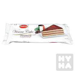 Kavis 200g Vienna cake Tiramisu