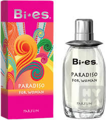 detail Bies parfem 15ml Paradiso