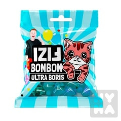 Fizi 80g ultra boris