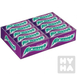 Airwaves 14g Cool classis