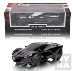 Sellion XRace Ready 25mlx4 Black