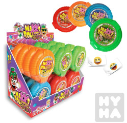 JB crazy roll on 40ml/15ks