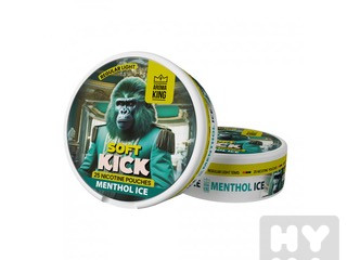 detail Aroma King soft kick 10mg Menthol Ice