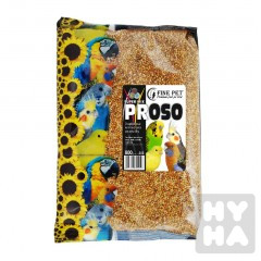 Fine pet Proso 800g