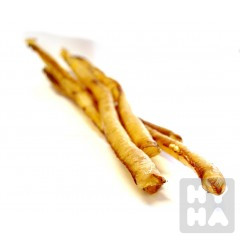 Fine dog krůti trachea sušené 200g 413