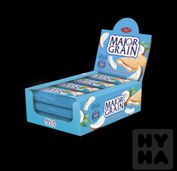 ABK Major Grain 40g tyčinka s kokosovými lupínky
