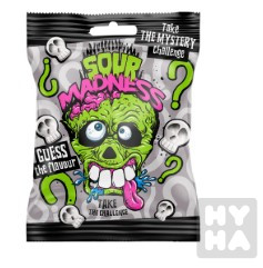 Sour Madness 60g Mystery