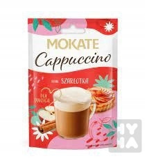 Mokate cappuccino 40g Apple pie a cinnamon