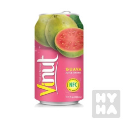 Vinut 330ml Guava