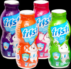 sua fristi vn